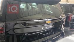 شيفروليه تاهو